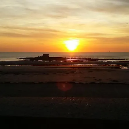 Bungalow A04 Le Portel