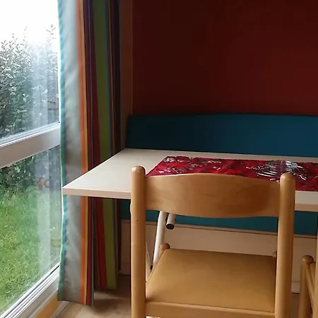 Bungalow A04 *