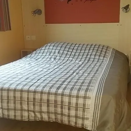Bungalow A04 * Le Portel