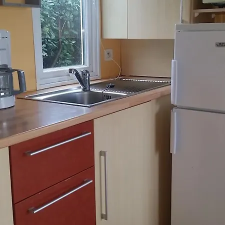 Bungalow A04